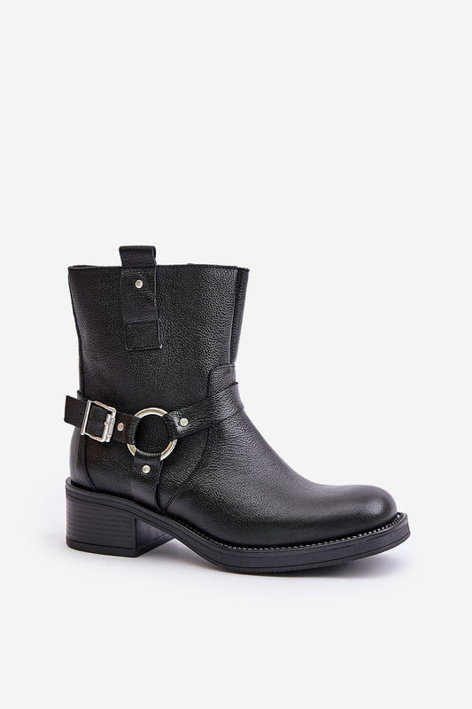 Ботуши model 201180 Step in style