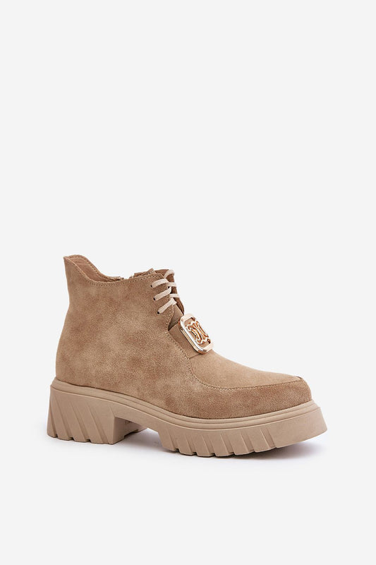 Ботуши model 201894 Step in style
