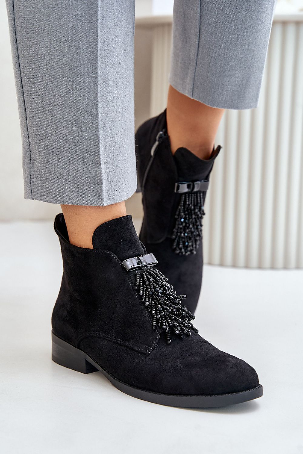 Ботуши model 202113 Step in style