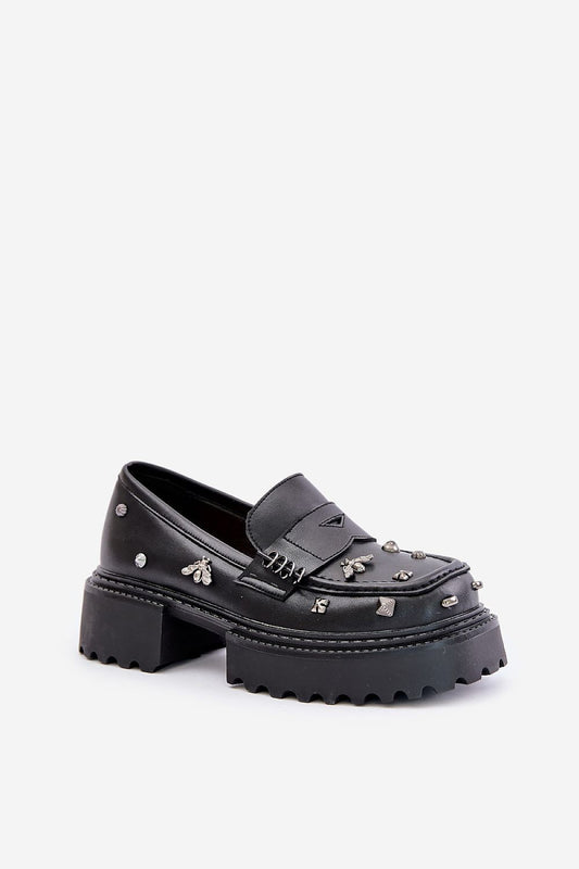 Ниски обувки model 202135 Step in style