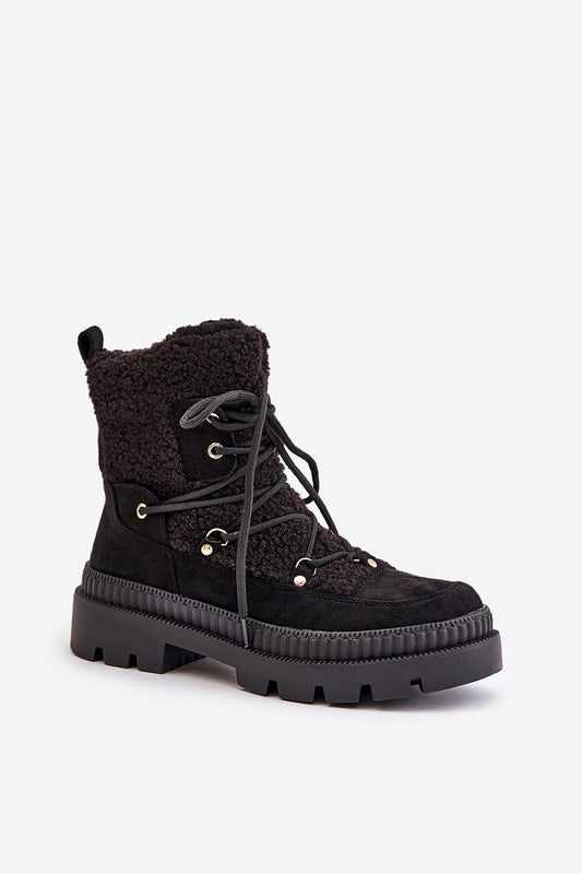 Ботуши model 202157 Step in style