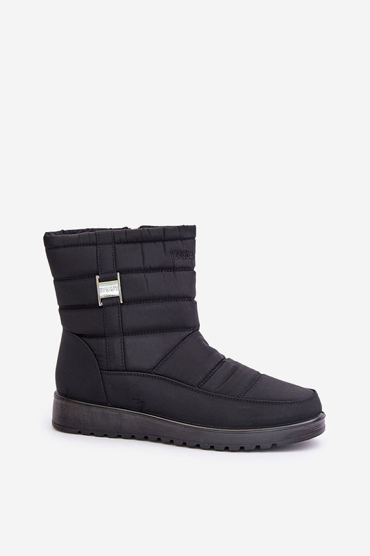 Ботуши за сняг model 202206 Step in style