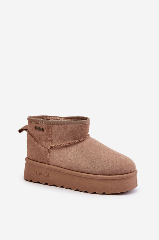 Ботуши за сняг model 202618 Step in style