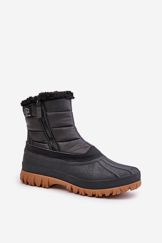 Ботуши за сняг model 202631 Step in style