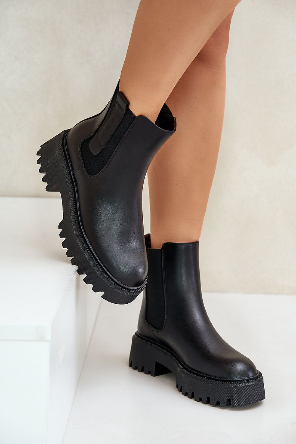 Ботуш Jodhpur model 202645 Step in style