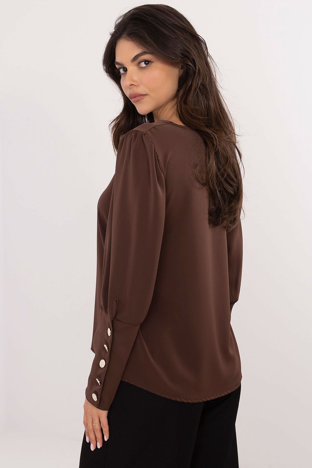 Блуза model 203403 Italy Moda