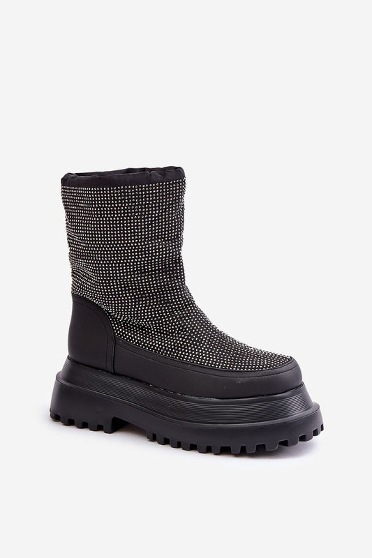 Ботуши за сняг model 203546 Step in style