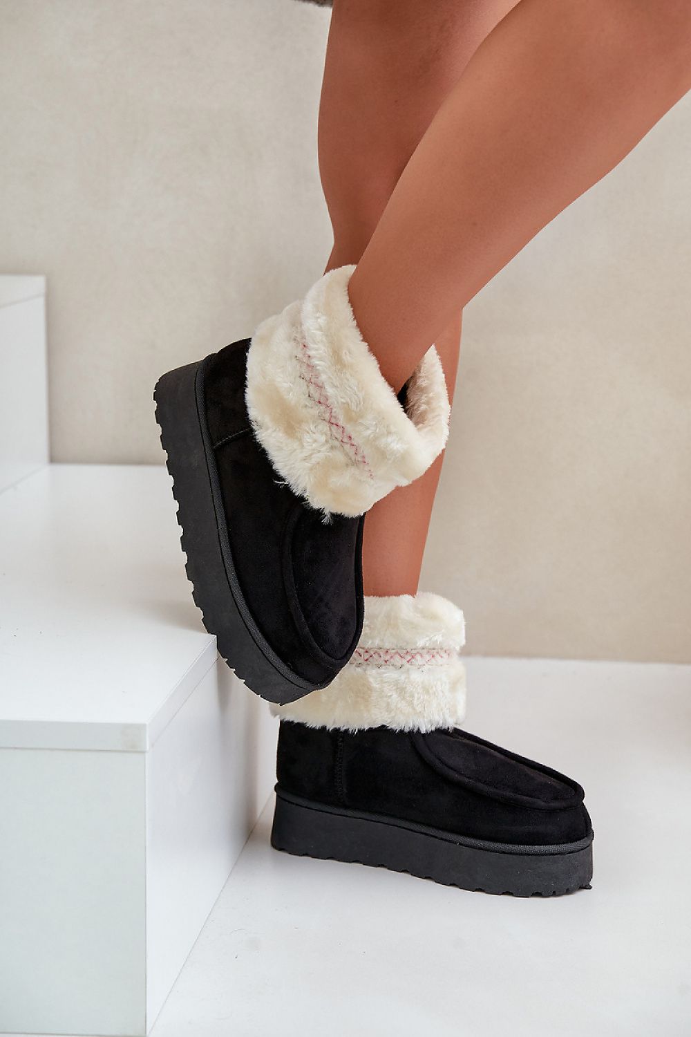 Ботуши за сняг model 203562 Step in style