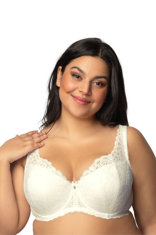 Подплатен сутиен model 204081 Mat