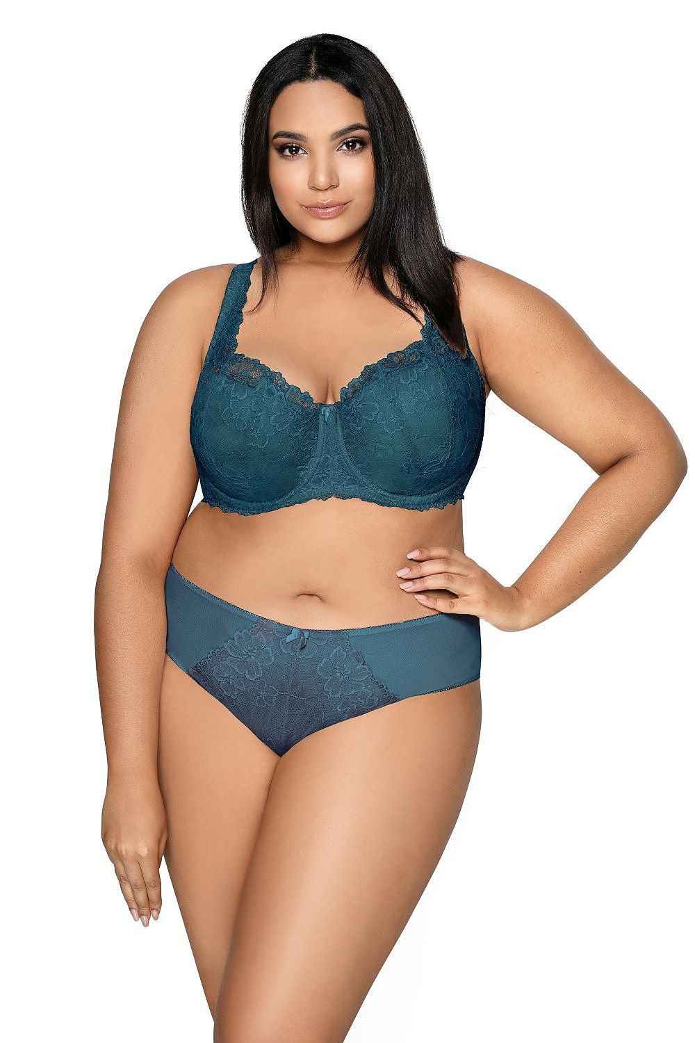 Подплатен сутиен model 204162 Mat