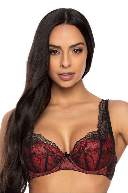 Подплатен сутиен model 204175 Mat