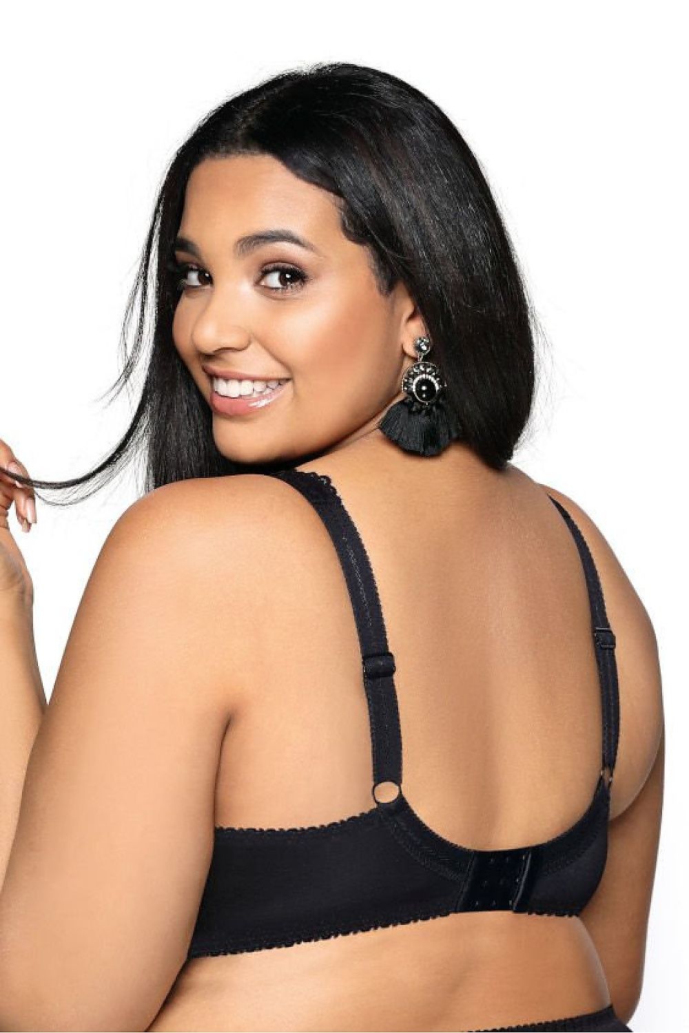 Подплатен сутиен model 204180 Mat