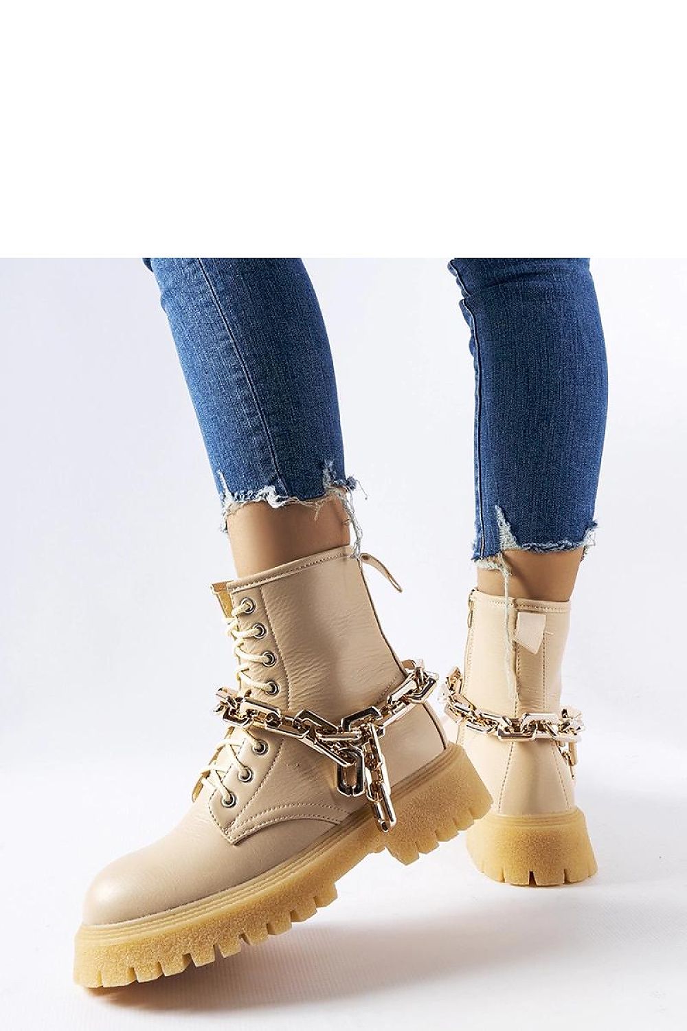 Обувки Trapper model 204753 Solea