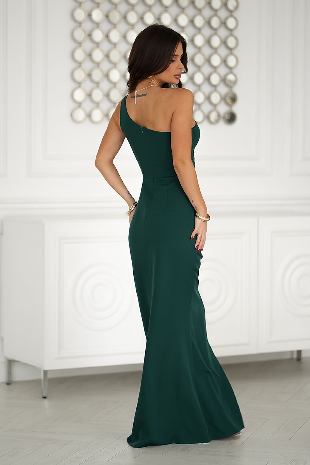 Дълга рокля model 204864 Bicotone