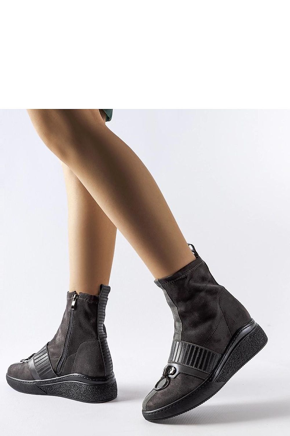 Ботуши Buskin model 206514 Solea
