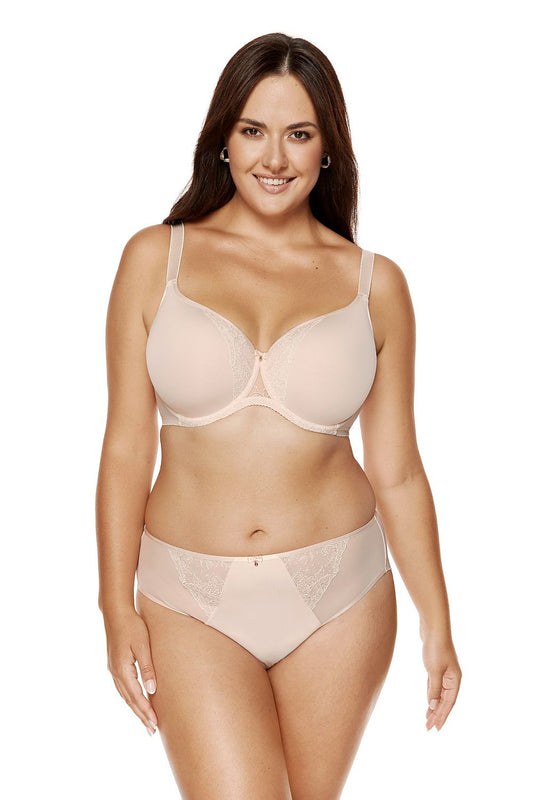 Подплатен сутиен model 206638 Gorteks