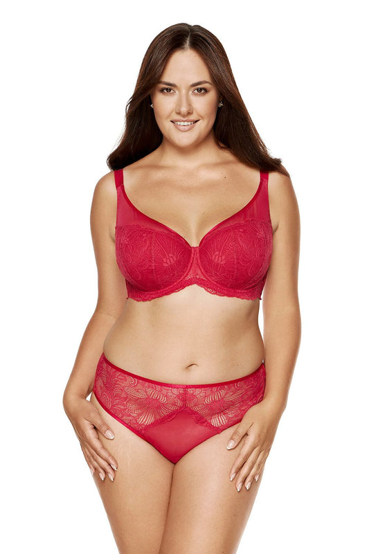 Подплатен сутиен model 206639 Gorteks