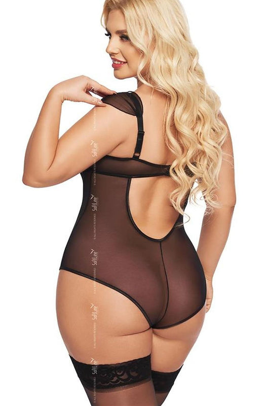 Оформяне на тялото model 206916 SoftLine Collection
