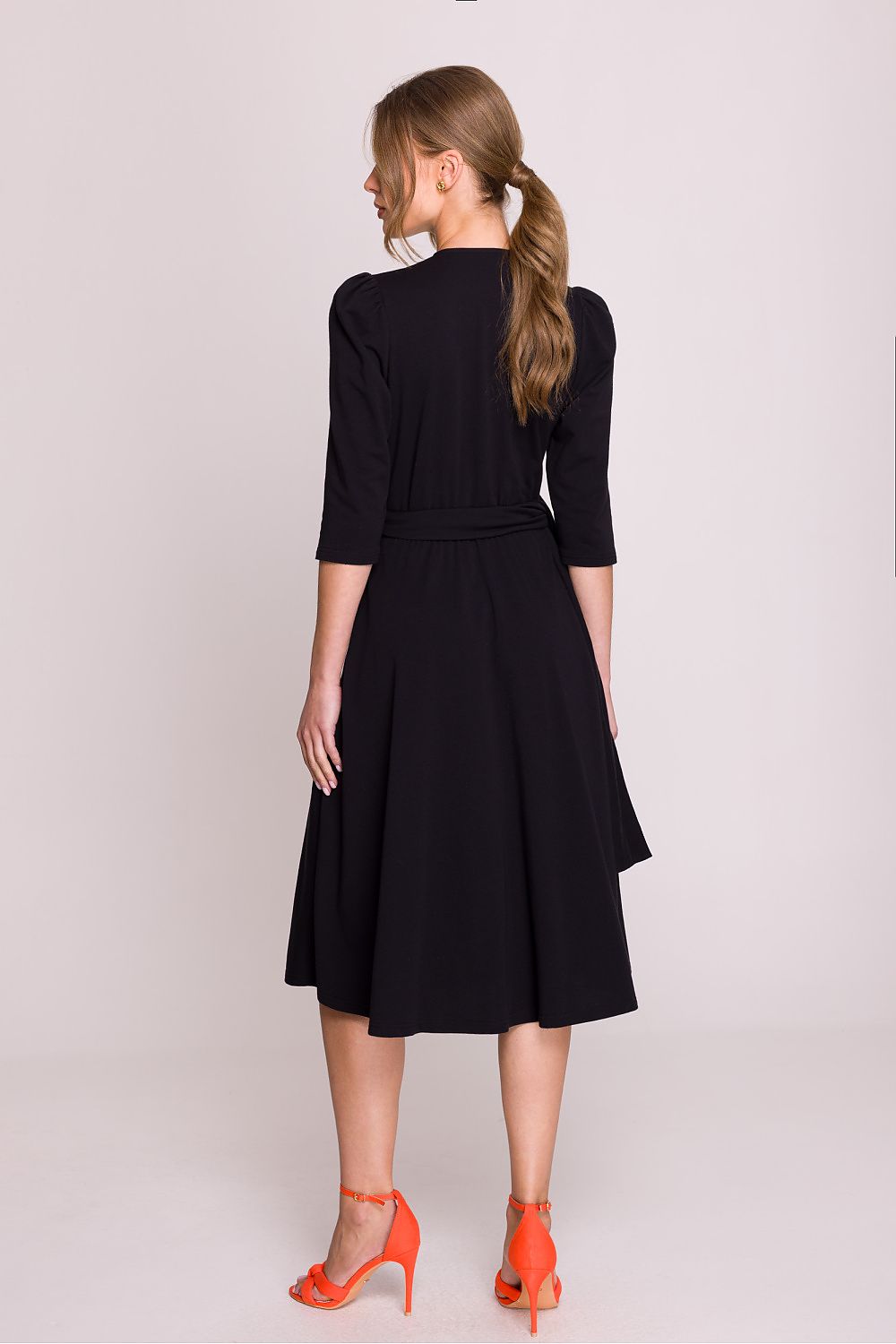 Дневна рокля model 209087 Stylove