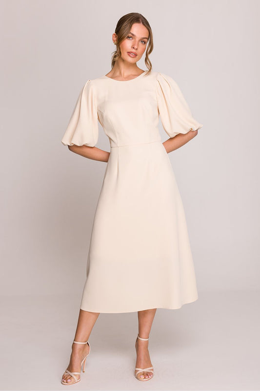 Дневна рокля model 209096 Stylove