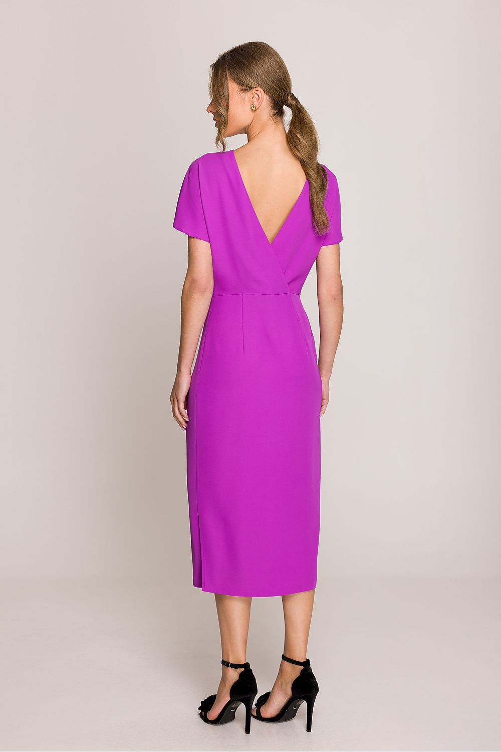 Дневна рокля model 209109 Stylove