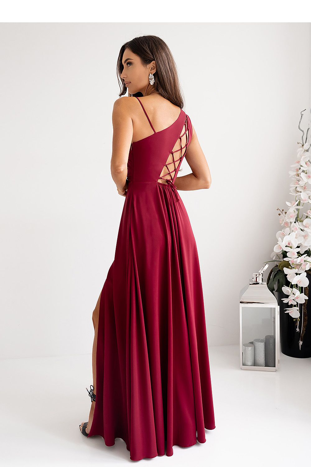 Дълга рокля model 209399 With You