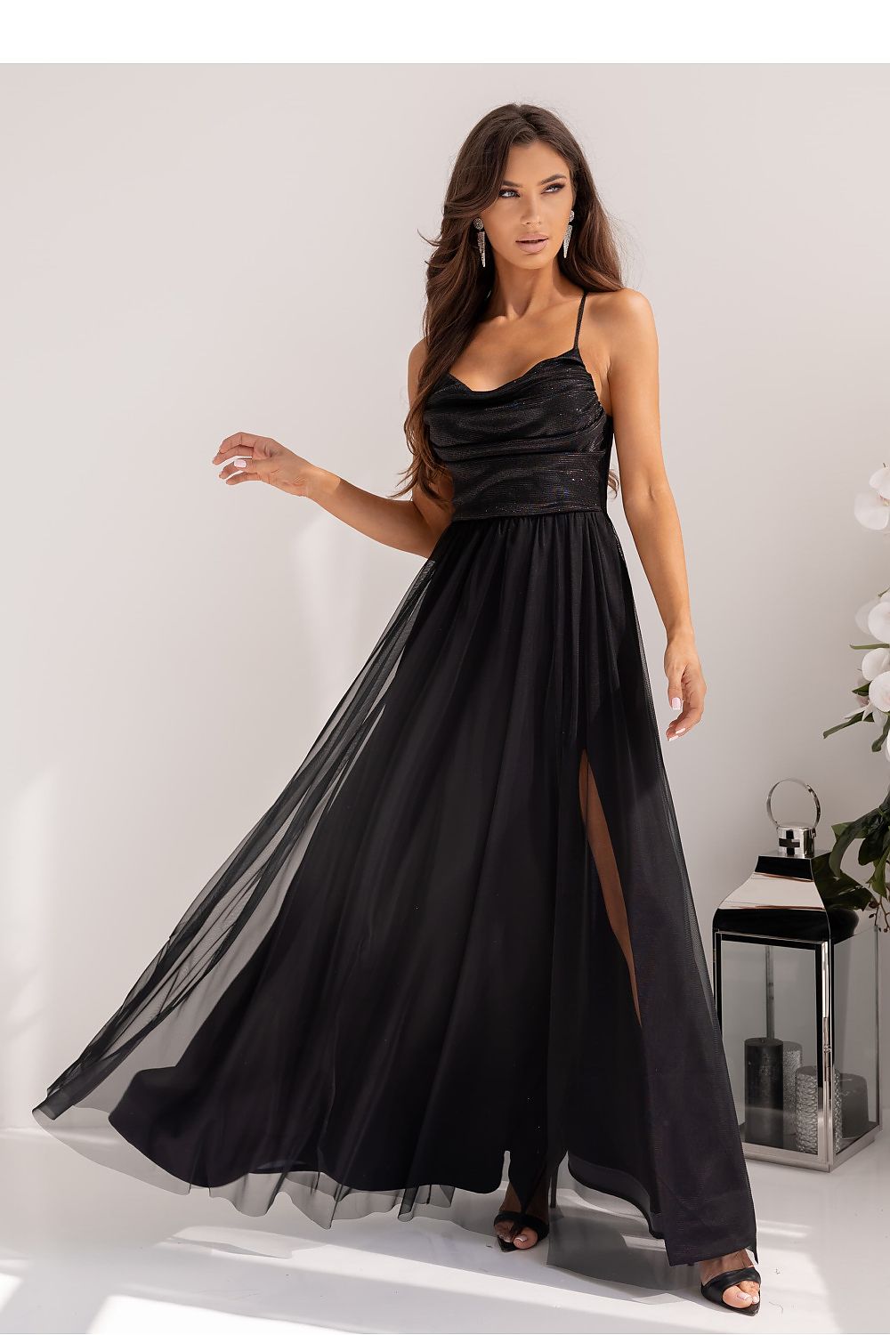 Дълга рокля model 209879 With You