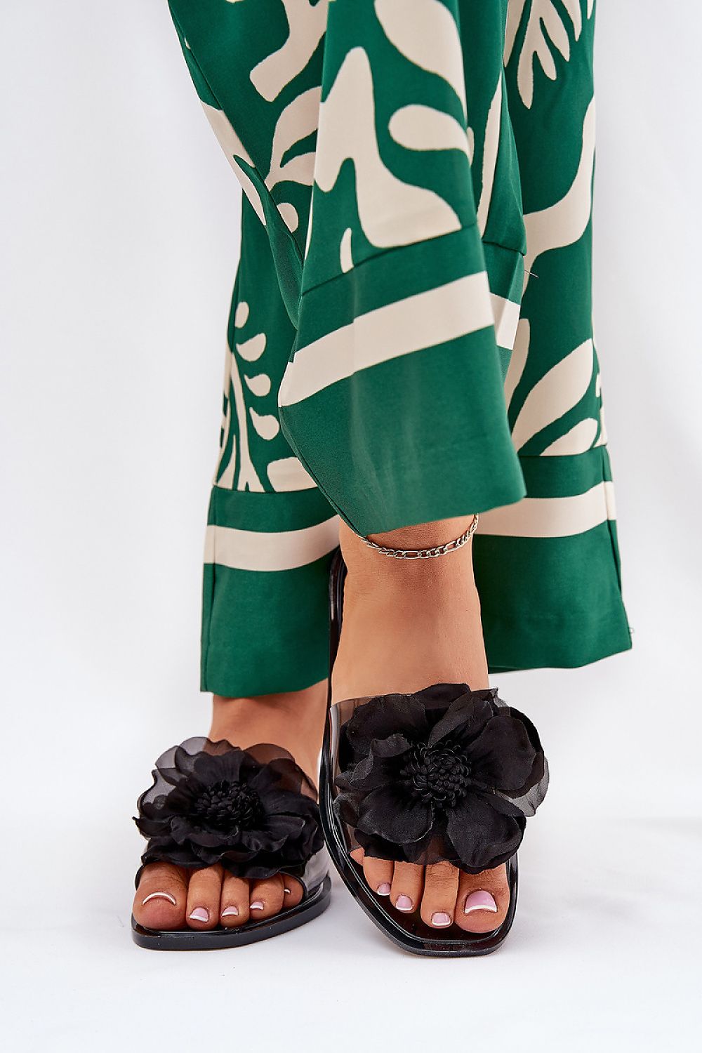 Джапанки model 209977 Step in style