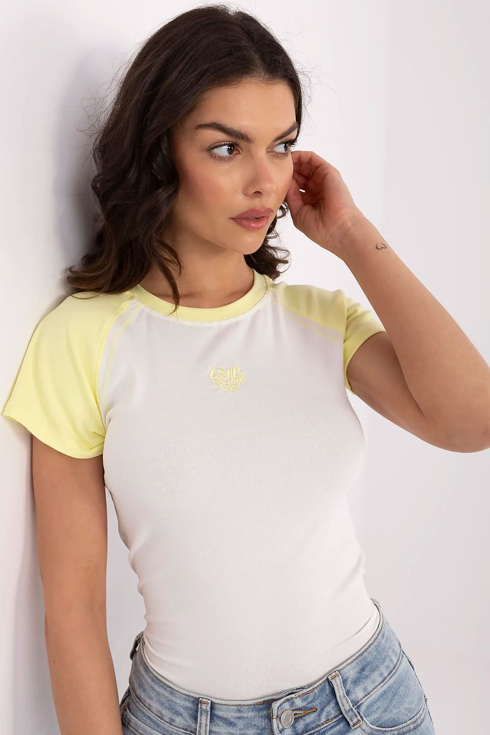 Тениска model 210877 NM