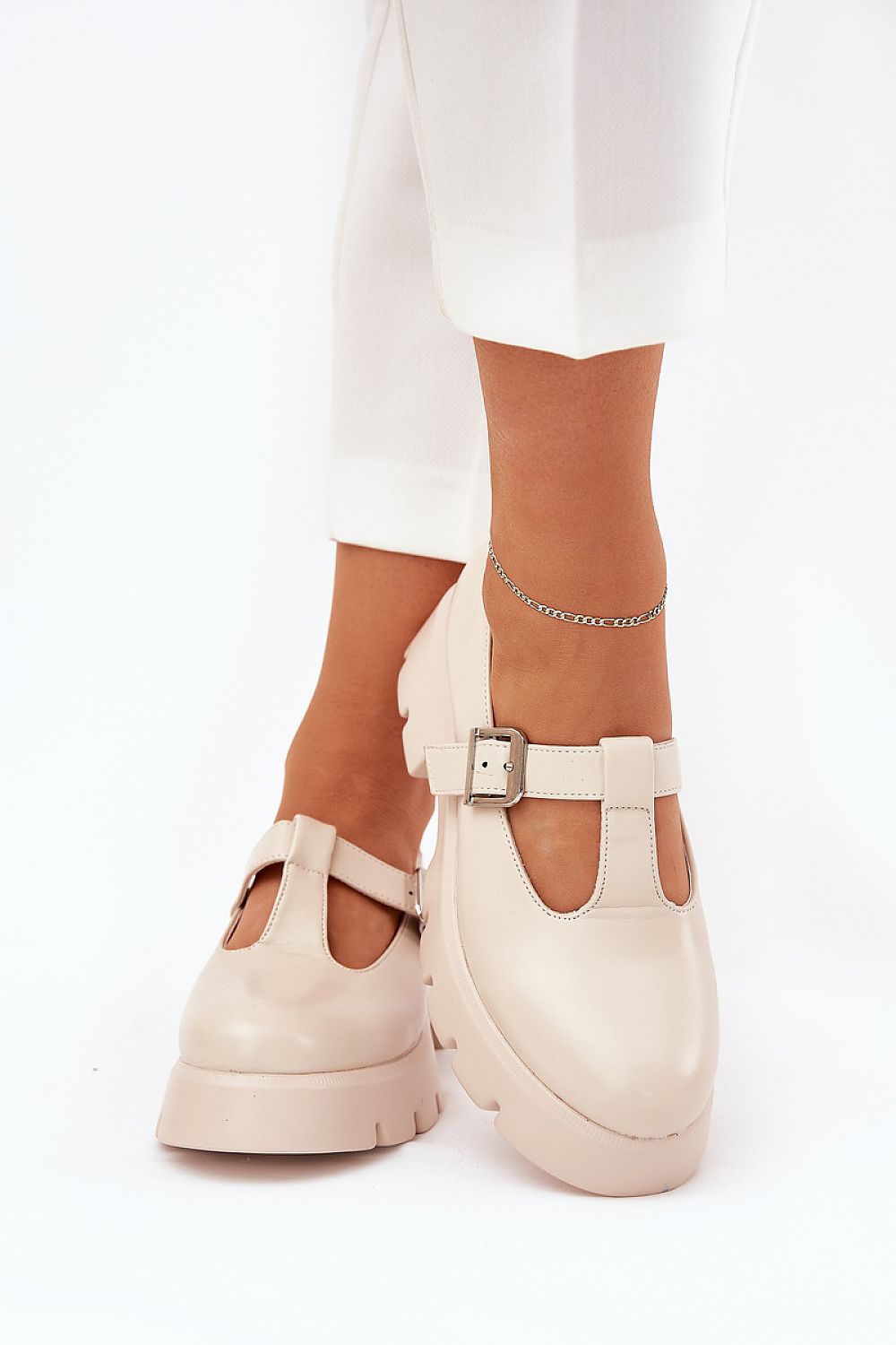 Ниски обувки model 211127 Step in style