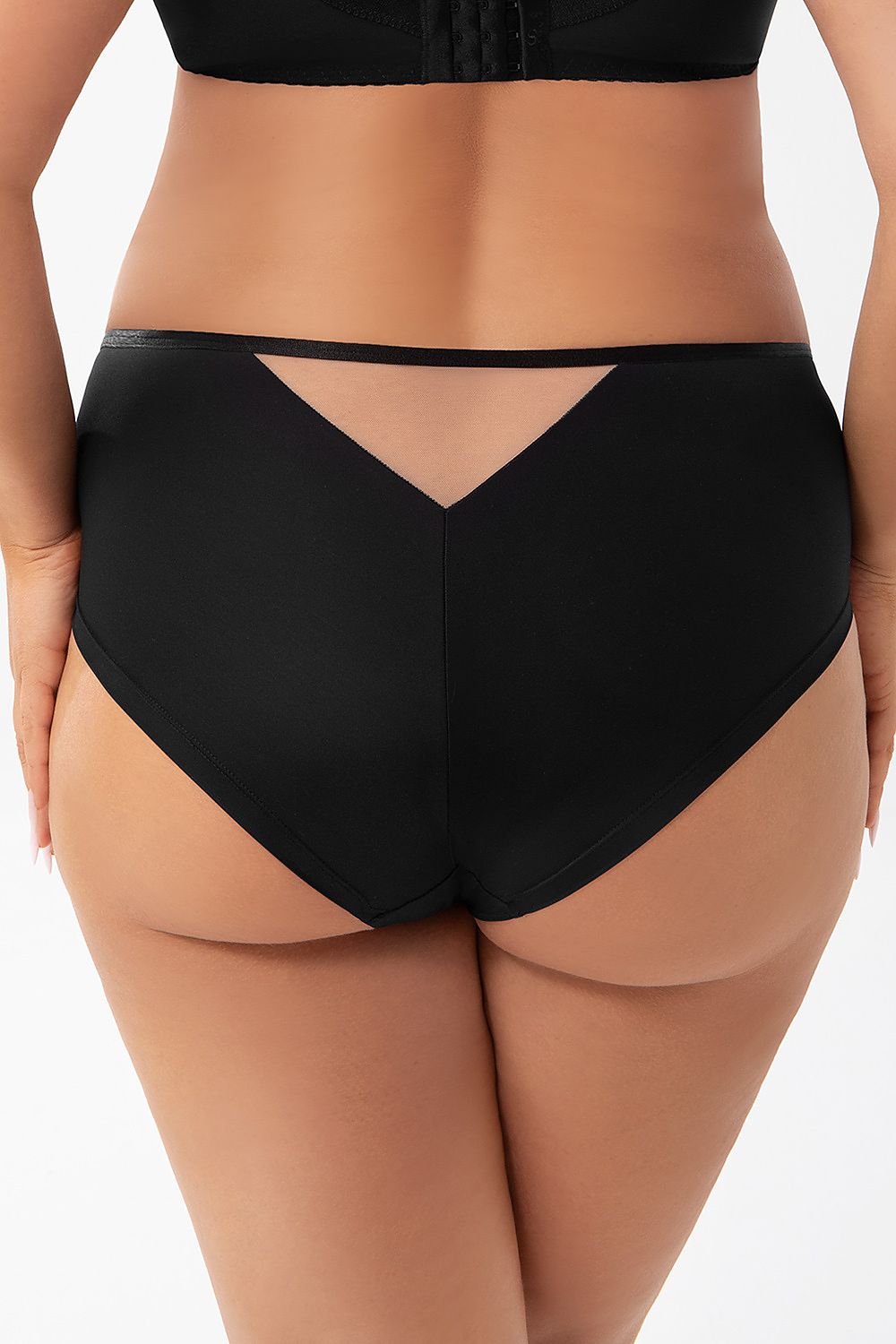 Бикини model 211165 Gorsenia Lingerie
