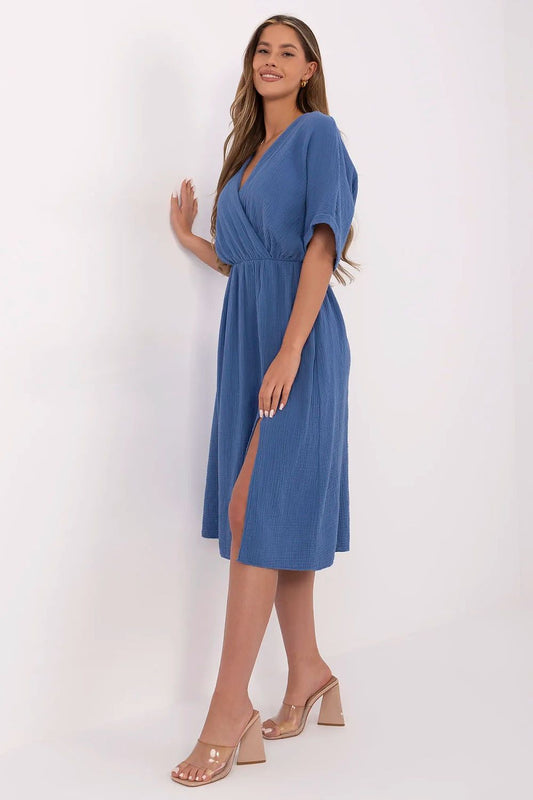 Дневна рокля model 212054 Italy Moda