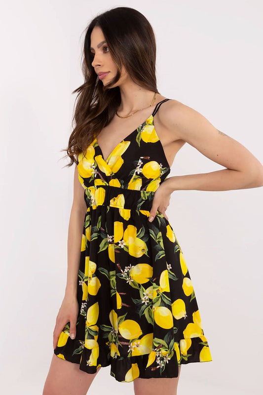 Дневна рокля model 212296 Italy Moda
