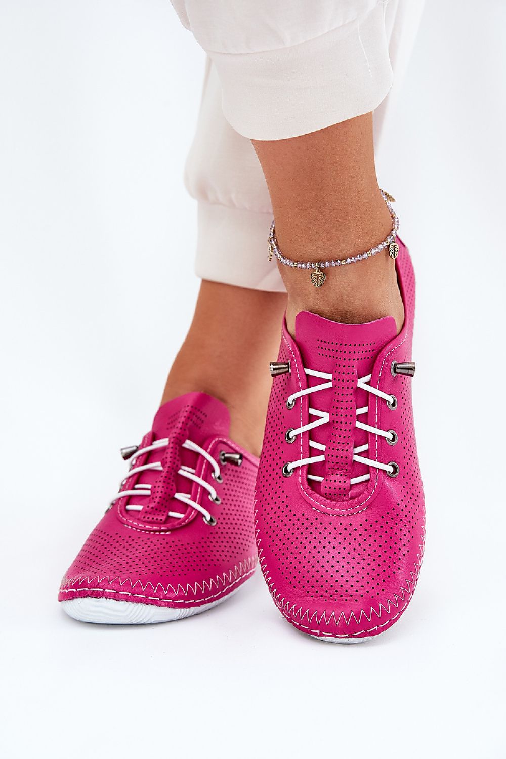 Ниски обувки model 212561 Step in style