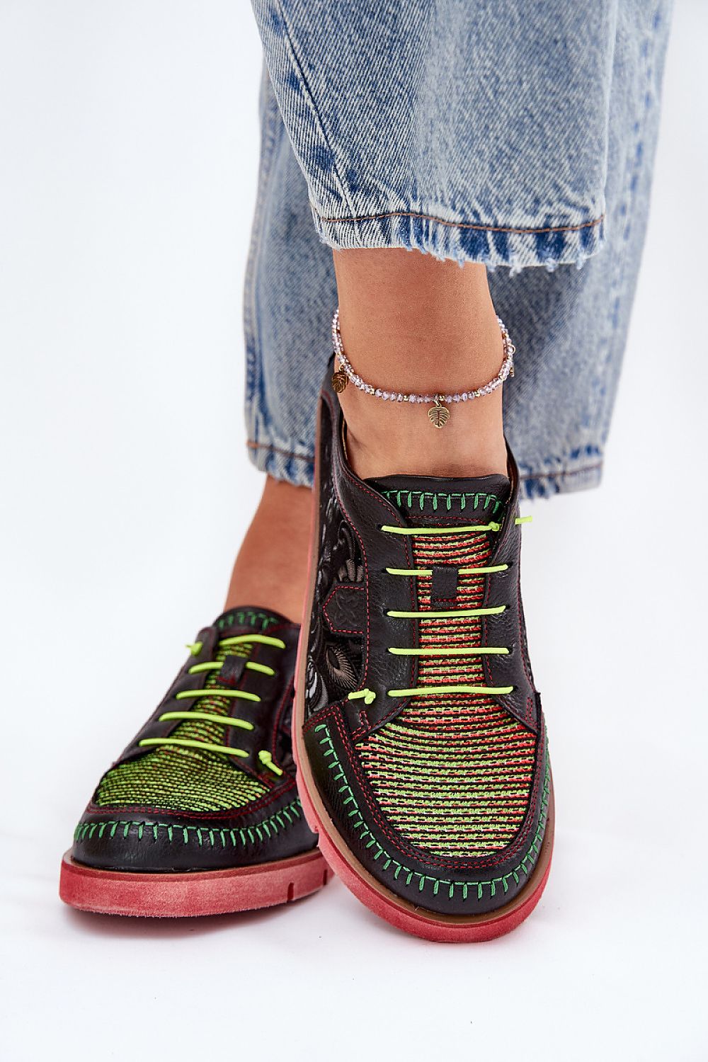 Ниски обувки model 212571 Step in style