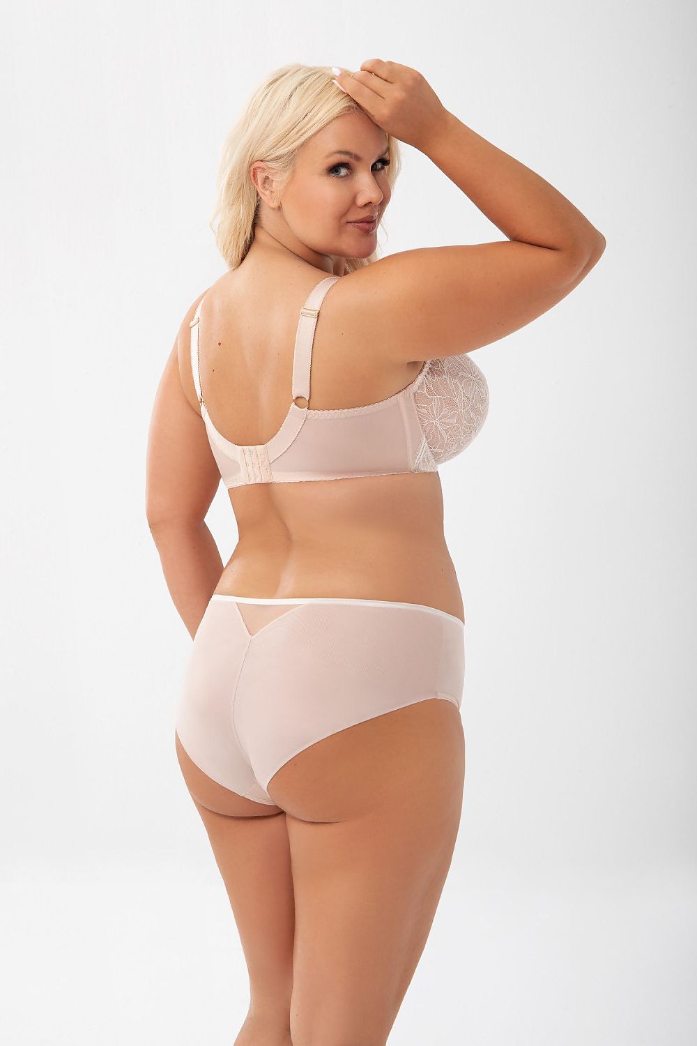 Бикини model 212774 Gorsenia Lingerie