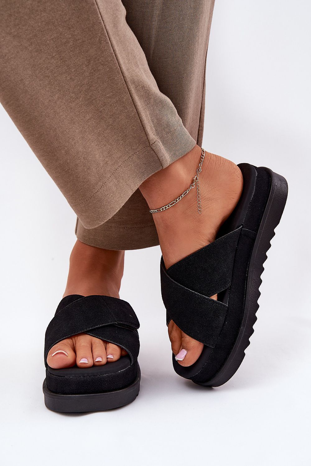 сланци на платформа model 212875 Step in style