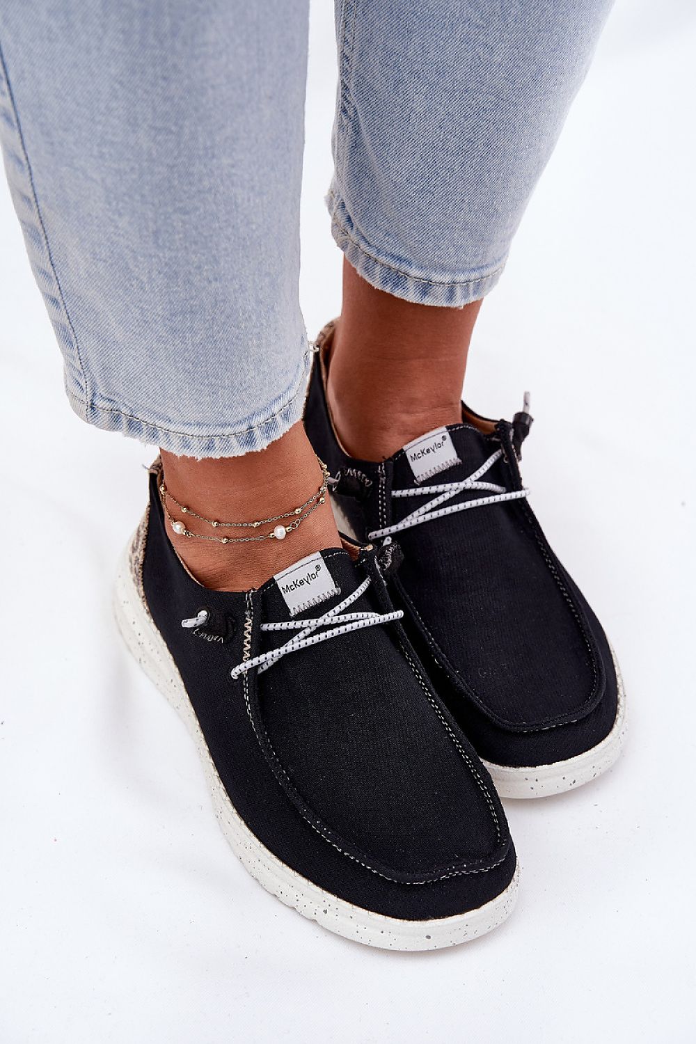 Ниски обувки model 213485 Step in style