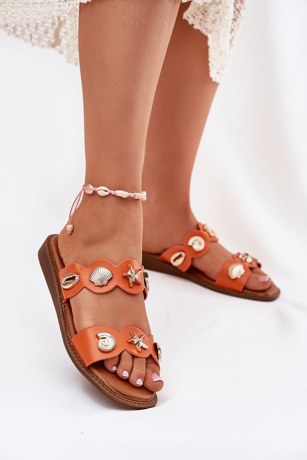 Джапанки model 214139 Step in style