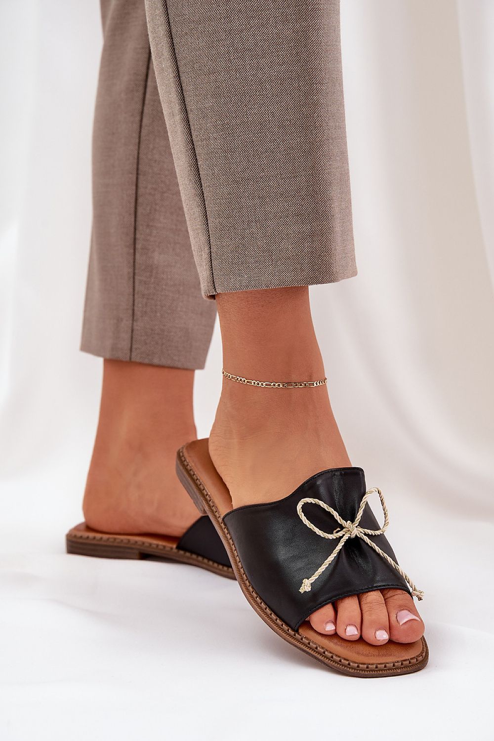 Джапанки model 214363 Step in style