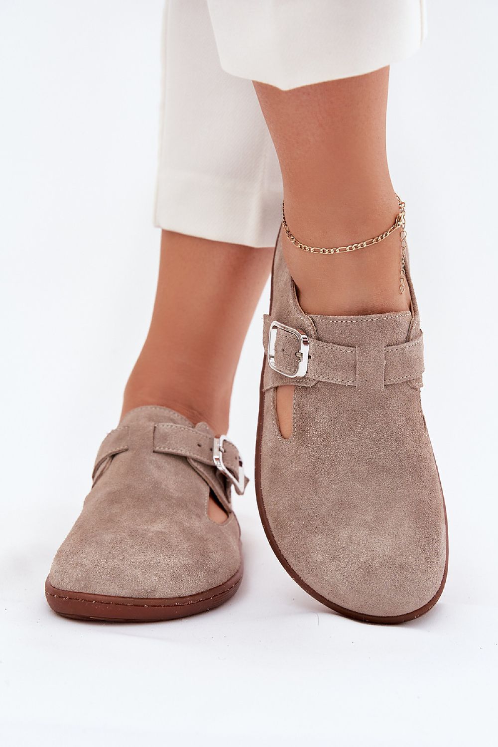 Бос model 215142 Step in style