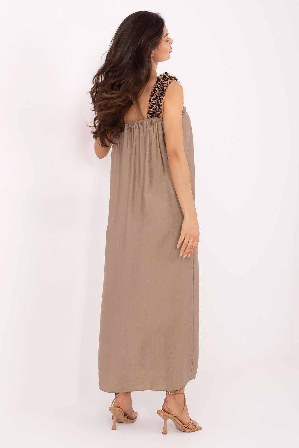 Дневна рокля model 215173 Italy Moda