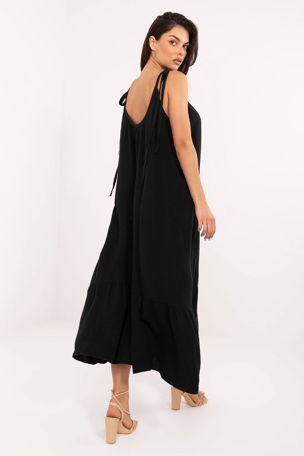 Дневна рокля model 215530 Och Bella