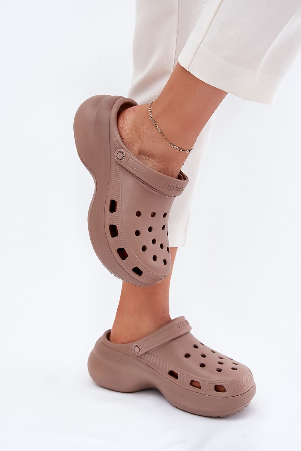 Джапанки model 215960 Step in style