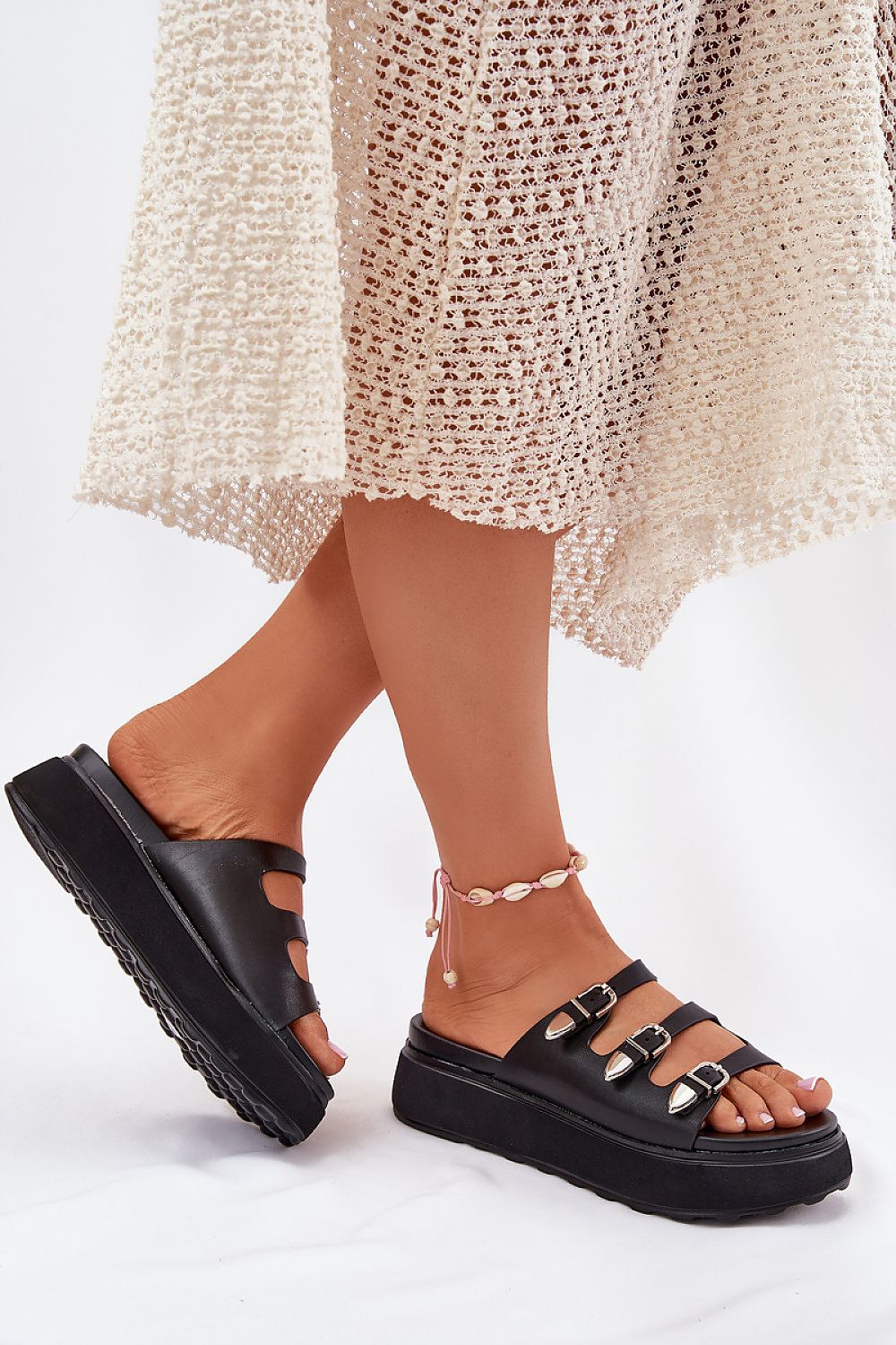 Джапанки model 215970 Step in style