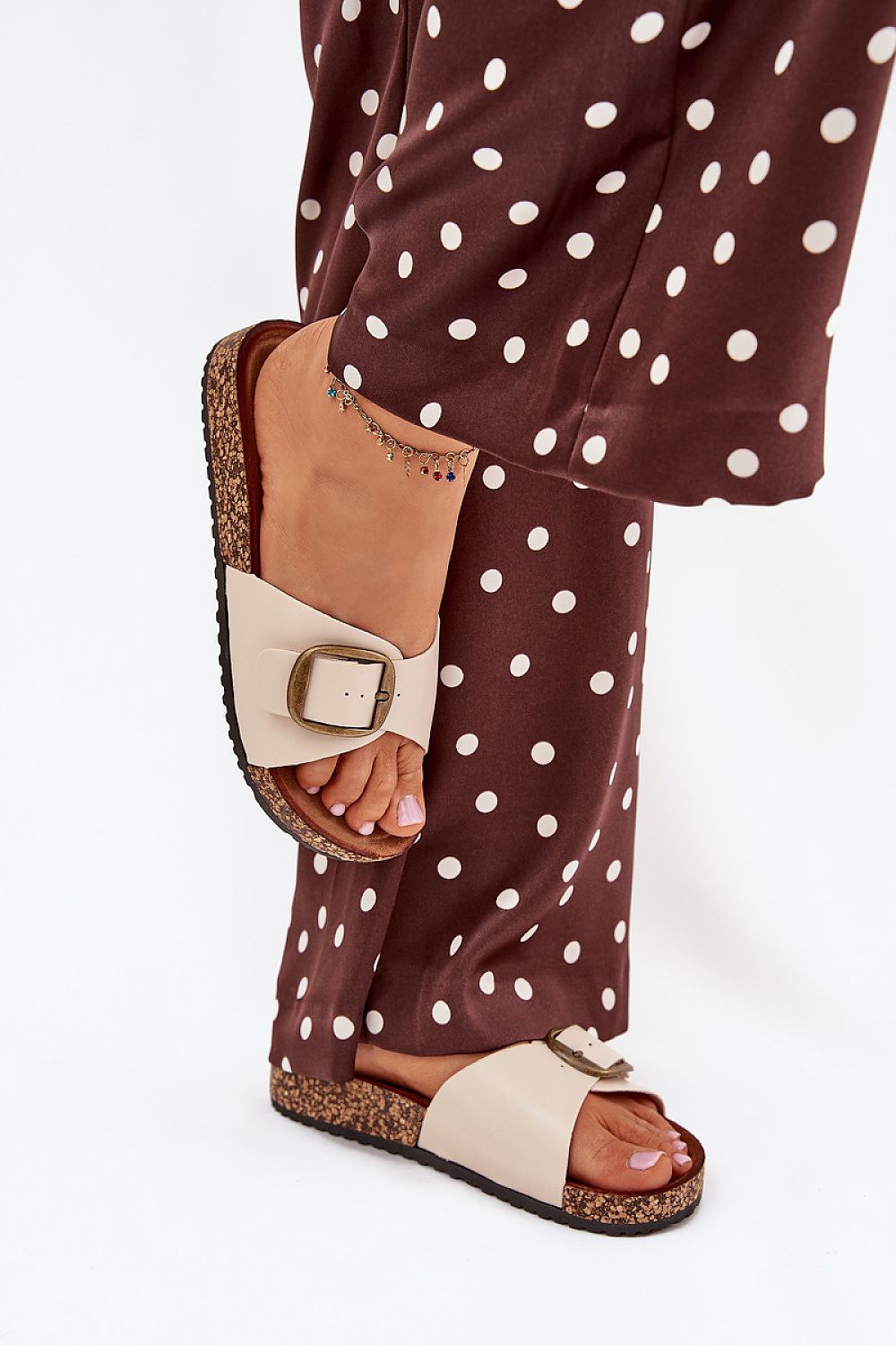 Джапанки model 216065 Step in style