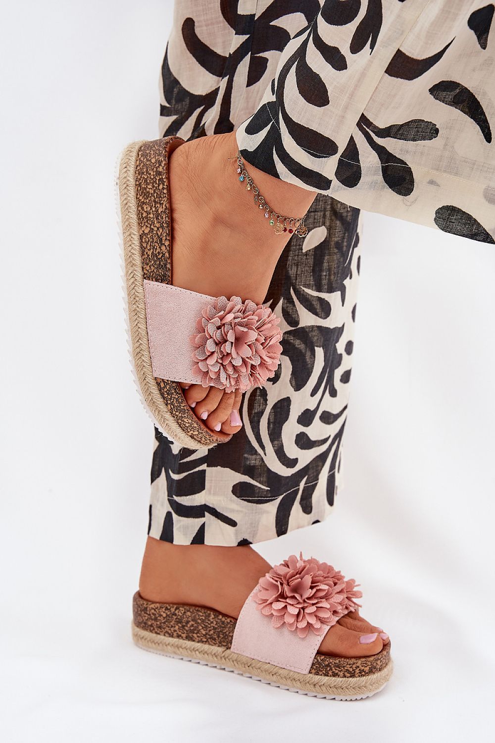Джапанки model 216067 Step in style
