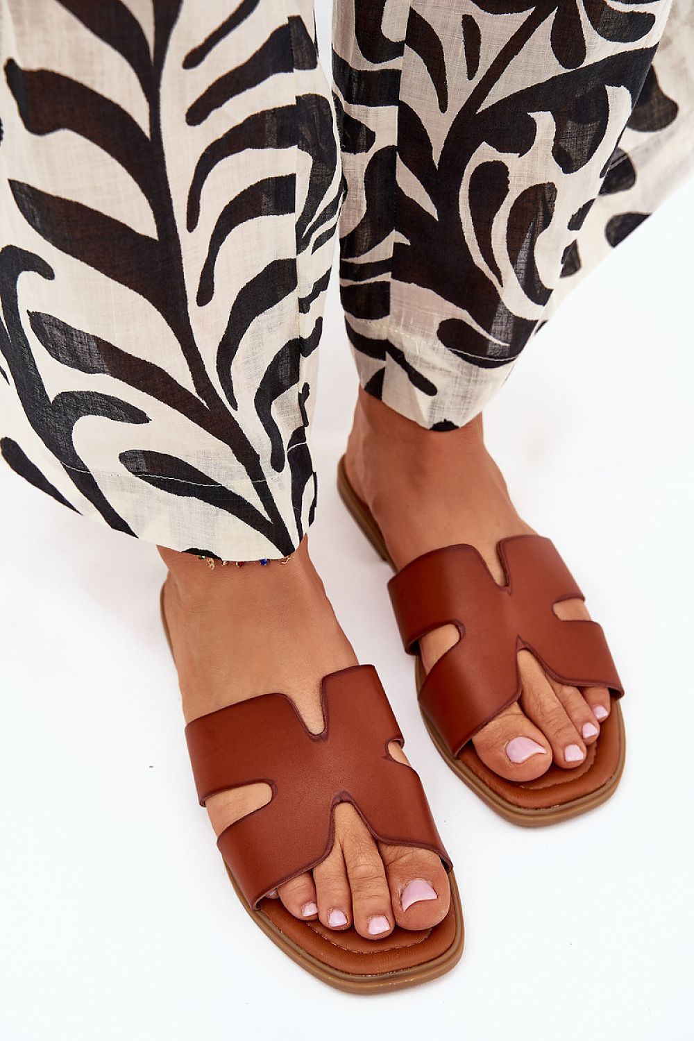 Джапанки model 216119 Step in style