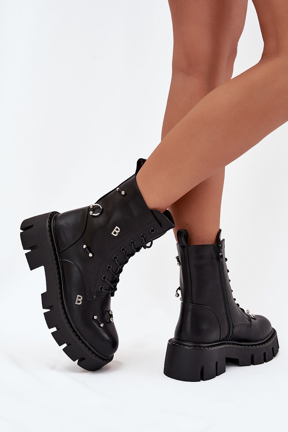 Bootie model 216646 Step in style