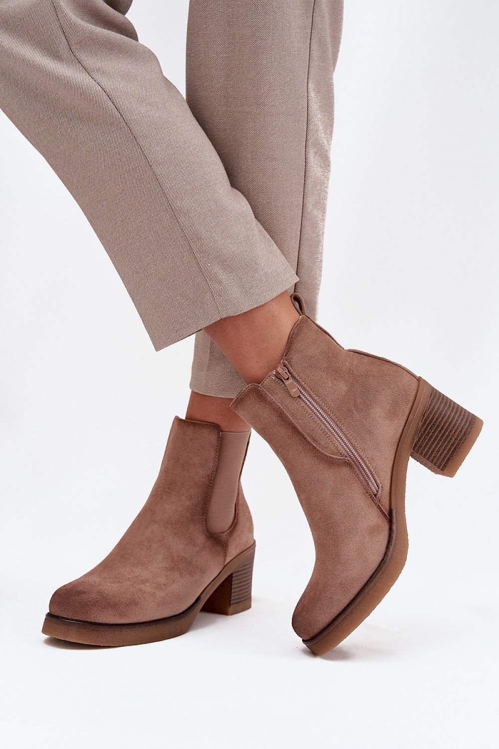 Ботуш Jodhpur model 216837 Step in style